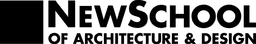 Newschool - Newschool of Architecture and Design logo