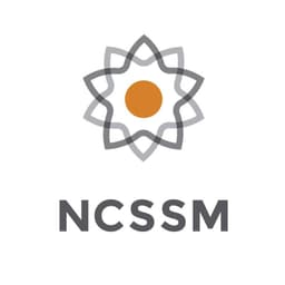 North Carolina School of Science & Math logo