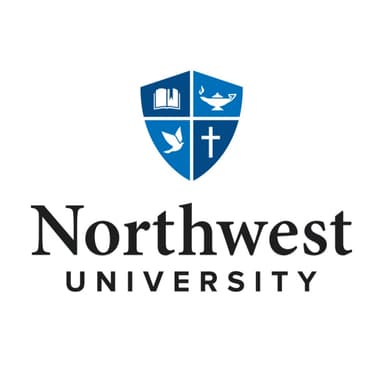 Northwest University logo
