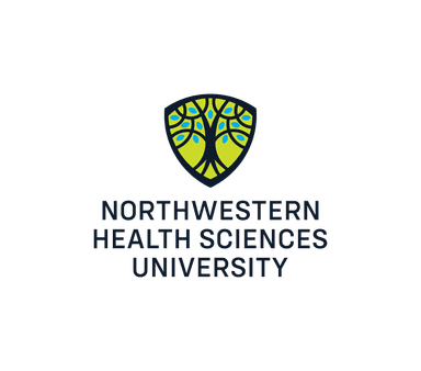 Northwestern Health Sciences University logo