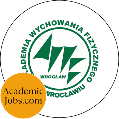 Norwegian University of Sport and Physical Education logo