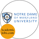 Assistant/Associate Professor of Communication Arts