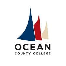 OCC - Ocean County College logo