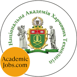 ONAFT - Odessa National Academy of Food Technologies logo