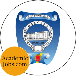 ONPU - Odessa National Polytechnic University logo