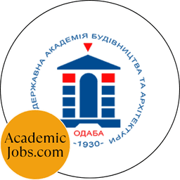 ОДАБА - Odessa State Academy of Construction and Architecture logo