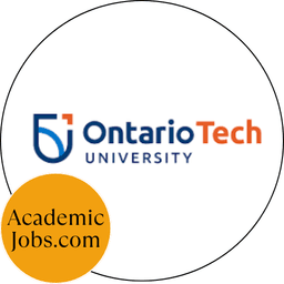 Ontario Tech - Ontario Tech University logo