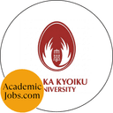 Osaka University of Education Jobs logo