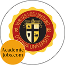 Physician's Assistant Program Faculty/Clinical Director