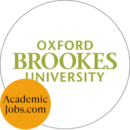OBU - Oxford Brookes University logo