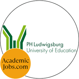 PH Ludwigsburg - Pädagogische Hochschule Ludwigsburg logo