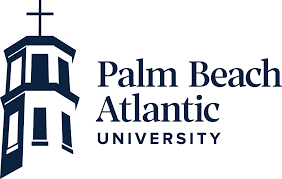 Palm Beach Atlantic University logo
