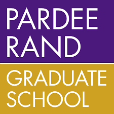 Pardee RAND - Pardee Rand Graduate School of Policy Studies logo