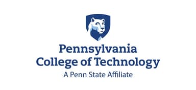 Pennsylvania College of Technology logo
