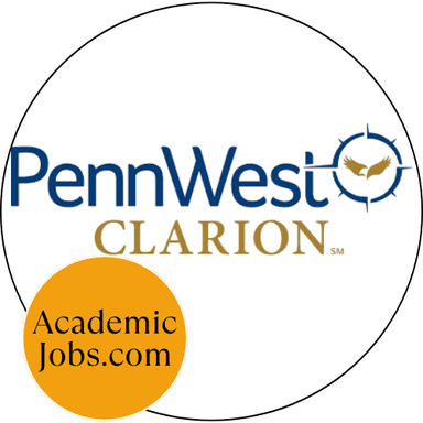 Pennsylvania Western University, Clarion Jobs