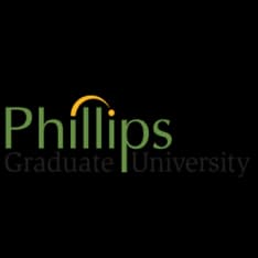 PGU - Phillips Graduate University logo