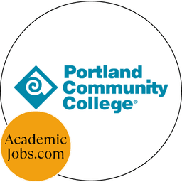 PCC - Portland Community College logo