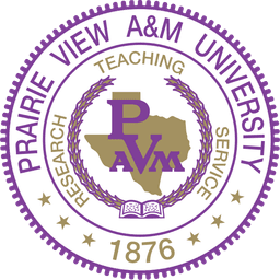 PVAMU - Prairie View Agricultural and Mechanical University logo