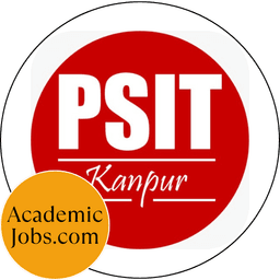 Pranveer Singh Institute of Technology, Kanpur logo