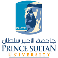 PSU - Prince Sultan University logo