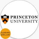 Princeton University Jobs logo