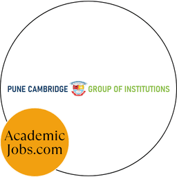 Pune Cambridge Group of Institutions logo