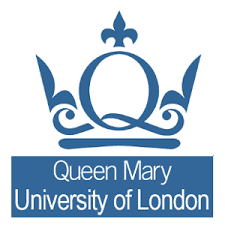 Queen Mary and Westfield College, University of London logo