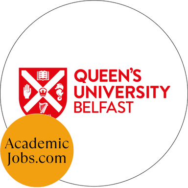 Queen's University Belfast Jobs