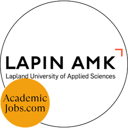 RAMK - Rovaniemi University of Applied Sciences logo