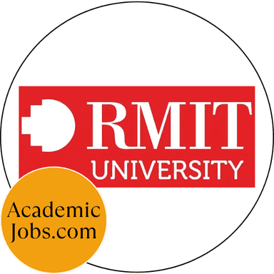 RMIT International University Vietnam Jobs