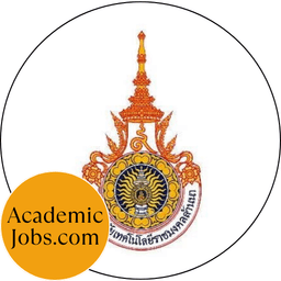RMUTL Chiang Rai - Rajamangala University of Technology, Lanna Chiang Rai logo
