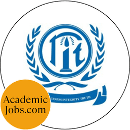 Ram-Eesh Institute of Vocational & Technical Education logo