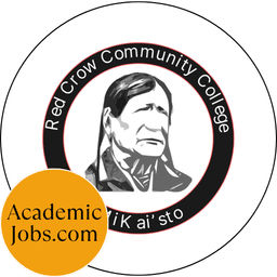 RCCC - Red Crow Community College logo