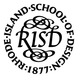 RISD - Rhode Island School of Design logo