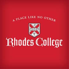 Rhodes - Rhodes College logo