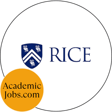 Rice University Jobs
