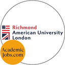 Student Accessibility Officer (Maternity Cover)