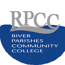 River Parishes Community College logo