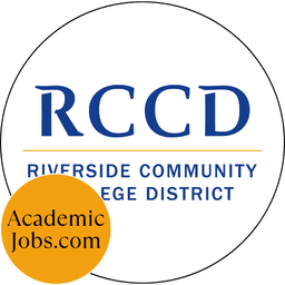 RCCD - Riverside Community College District logo