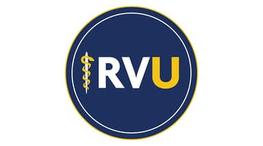 Rocky Vista University logo