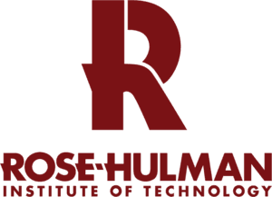 Rose-Hulman Institute of Technology logo