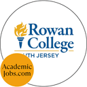 Rowan College of South Jersey logo