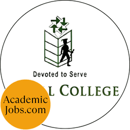 Royal College Of Arts Science & Commerce logo