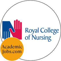 Royal College of Nursing logo