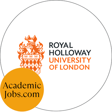 Royal Holloway, University of London logo
