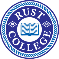 Rust - Rust College logo