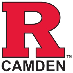 Rutgers-Camden - Rutgers, The State University of New Jersey - Camden logo