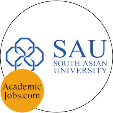 St. Anne University logo