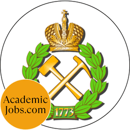SPMI - St. Petersburg State Mining Institute (Technical University) logo