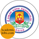 Sri Padmavati Women's University Jobs logo